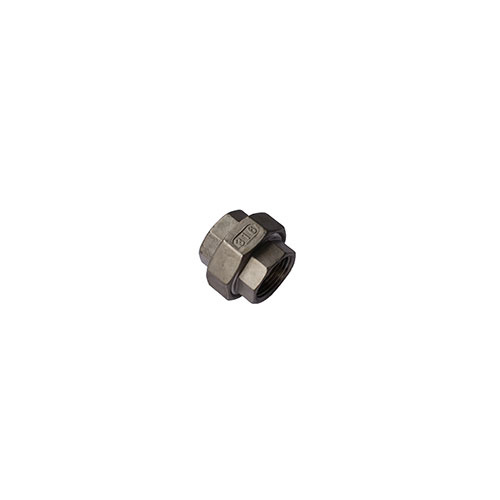 AAP 1/2", 15mm Unions F/F BSP 316 Stainless Steel SSU15