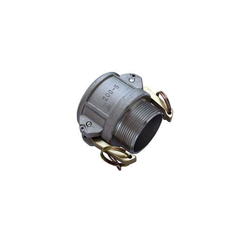 AAP 1/2" Aluminium Camlock Coupler Type-B Female x BSP Male CAL15B