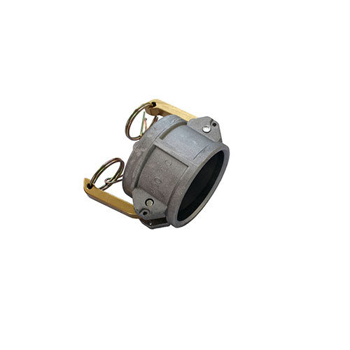 AAP 1/2" Aluminium Camlock Coupler Type-DC Dust Cap CAL15DC