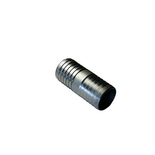 AAP 6" (150mm) x 270mm  Hose Joiner Galvanised Steel SHJ96G