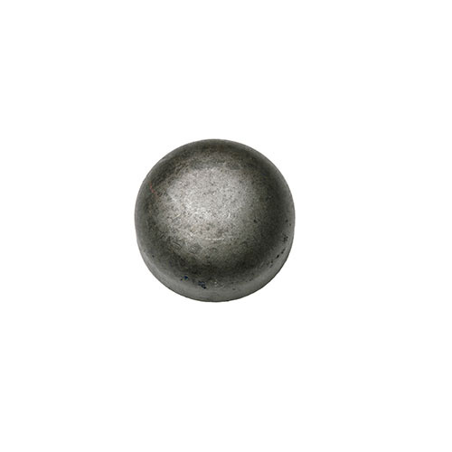 AAP 8" Cap Buttweld STD ASTM 234 WC98