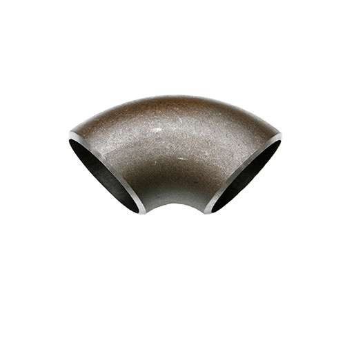 AAP 4" Short Radius 90° Elbow Buttweld STD ASTM A234 WE94SR