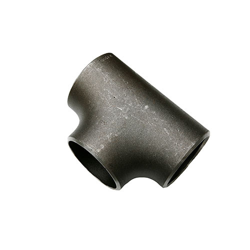 AAP 1/2" Equal Tee Buttweld STD ASTM A234 WT15