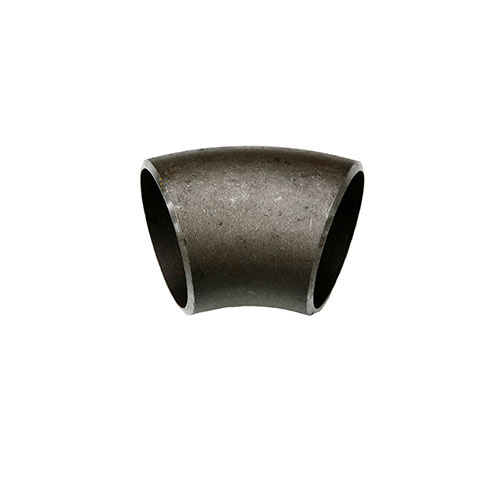 AAP 3/4" Long Radius 45° Elbow Buttweld X-Stg ASTM A234 WEF20X