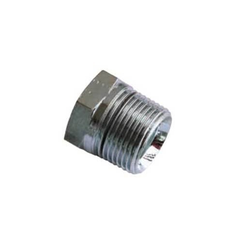 AAP 3/4" Hydraulic Plug BSPT HP12B