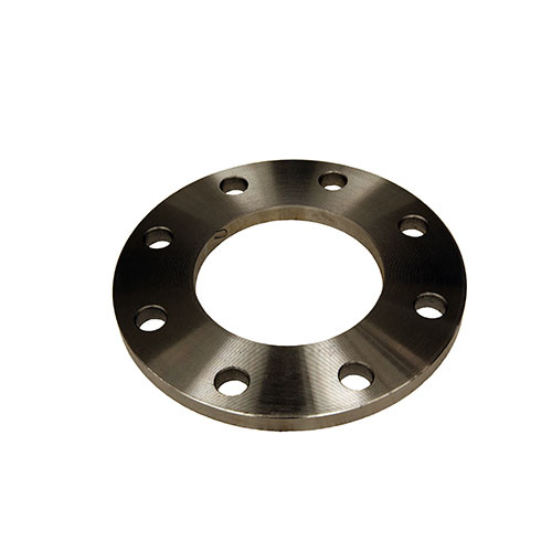 AAP 6-1/2" Slip-On Plate Steel Flange AS2129 Table-E SFPE96