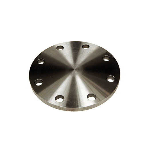 AAP 4" Blind Steel Plate Flange Table-E SFBE94