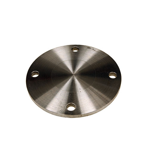AAP 4" Blind Steel Plate Flange AS2129 Table-D SFBD94