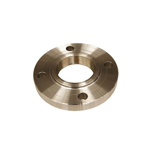 AAP 1/2" Screwed Flange ANSI B16.5 C150 NPT PFS15