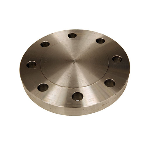 AAP 1-1/2" Blind Flange ANSI B16.5 C600 P6FB40