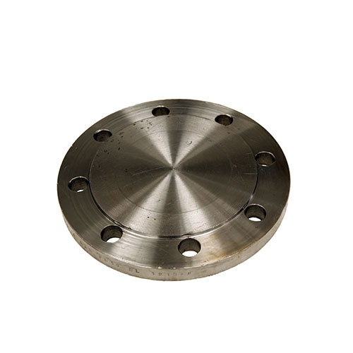 AAP 3" Blind Steel Plate Flange BS 4504 PN16 - SFPPN1680B