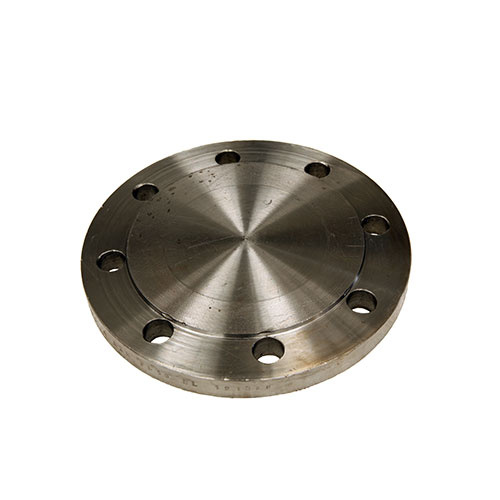 AAP 6-1/2" Blind Steel Plate Flange BS 4504 PN16 - SFPPN1696B