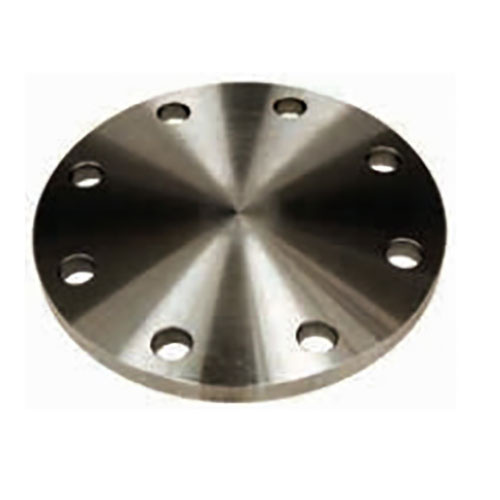 AAP 4" Blind Flat Faced Flange 4087 PN21 - 4087BPN2194