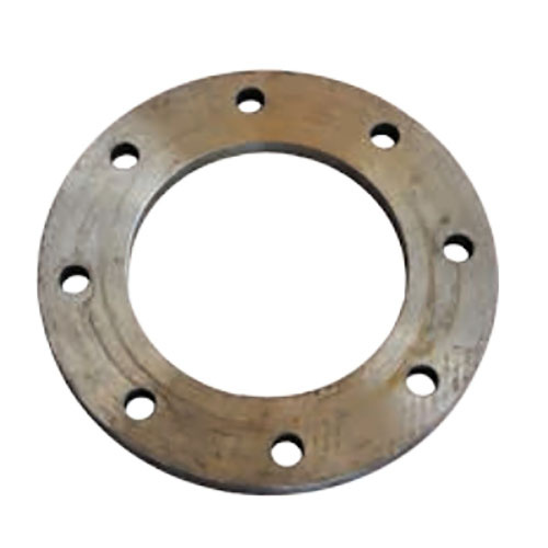 AAP 8"  Plate Flat Faced Flange 4087 PN35 - 4087 SPN3598