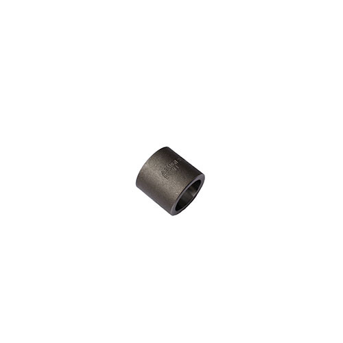 AAP 1/4", 8mm High Pressure High Pressure Half Coupling Socket Weld PCH08S