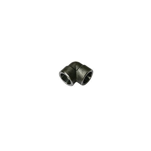 AAP 2-1/2", 65mm 90° High Pressure Elbow Socket Weld PE65S