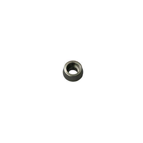AAP 25 x 80mm High Pressure Branch Outlet w/ Socket Weld End POS2580