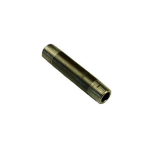 AAP 8 x 100mm High Pressure Pipe Nipple SCH80 PPN0894