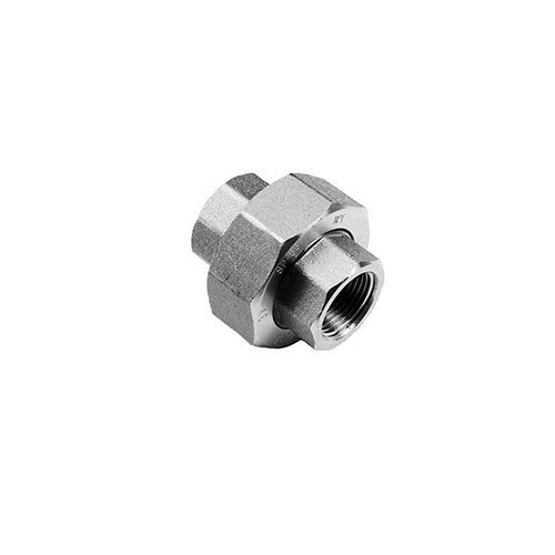 AAP 1/2", 15mm High Pressure Threaded Union NPT  Gal PU15G