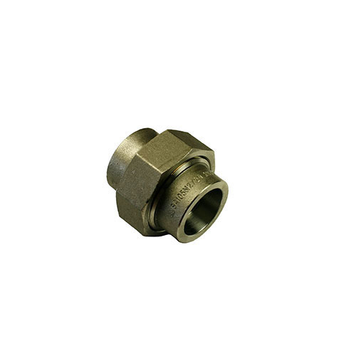 AAP 1/2", 15mm High Pressure Socket Weld PU15S