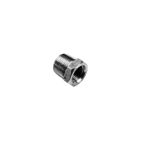 AAP 20 x 15mm High Pressure Hexagon Head Bush BSPT  Stainless 316 PSTB2015B