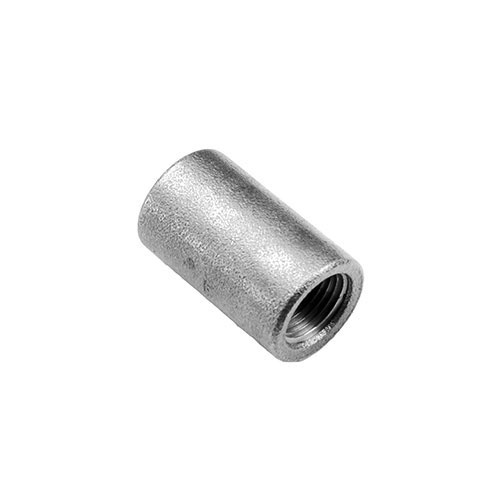 AAP 1/4", 8mm Coupling High Pressure Threaded NPT  Stainless 316 PSTCP08