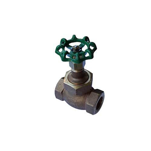 AAP 40mm, 1-1/2" Bronze Globe Valve with Stainless Steel Trim VBGL40SS