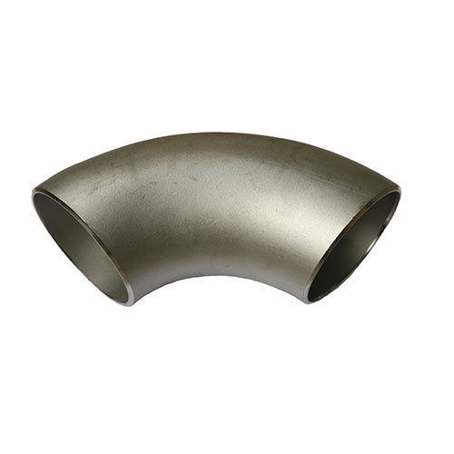 AAP 1", 25mm 90° Elbow L/R Buttweld 304/304L SS Sch 10 SWE1030425