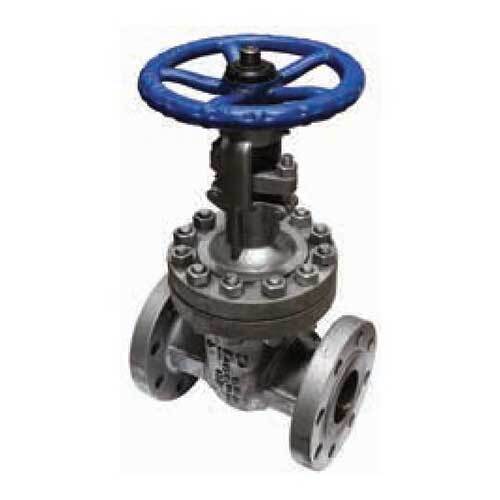 AAP 2" Cast Steel Flanged Gate Valve ANSI 300 Reducing Bore VGA30050