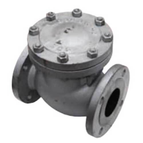 AAP 50mm, 2" Cast Steel Flanged Check Valve ANSI-300 VSC30050