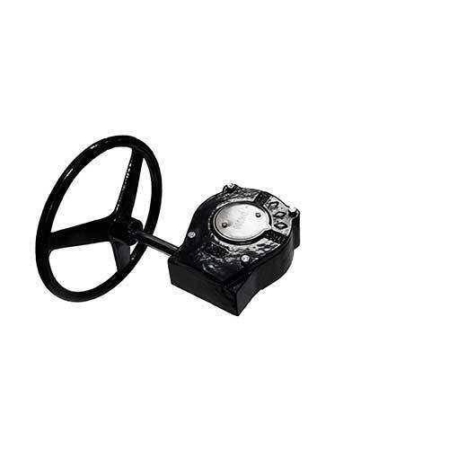 AAP 4" Gear Operators  VWG94N