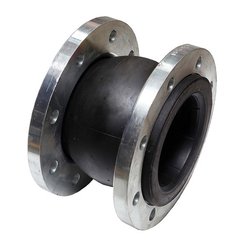 AAP 250mm, 10" EPDM Rubber Bellow Flexible Joint Table-D RB250D