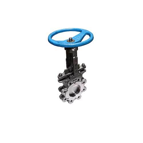 AAP 4" Stainless Steel Gate Valve Retainer Type Table-D VKGRS100D