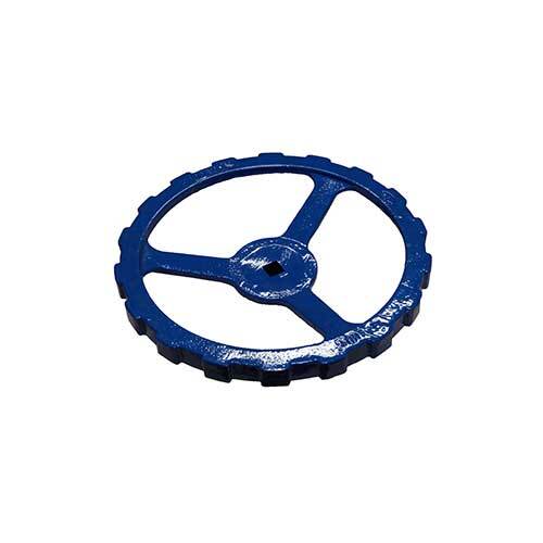 AAP 50mm, 2" Clockwise Handle for Resilient Gate Valve VRSH50