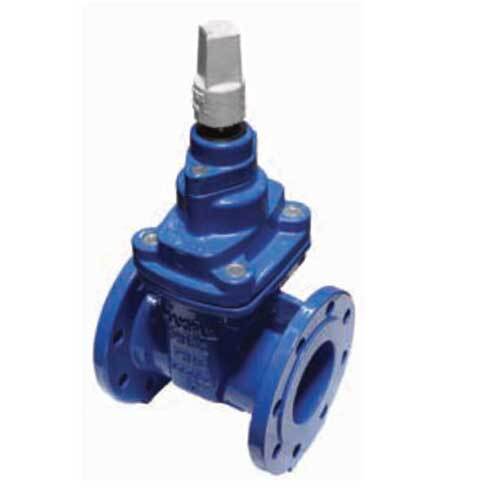AAP 100mm, 4" Resilient Gate Valve Anti-Clockwise Table-E VRSACC100E