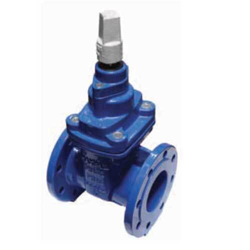 AAP 300mm, 12" Resilient Gate Valve Anti-Clockwise Table-E VRSACC300E