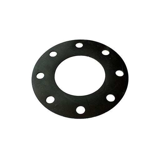AAP 2" x 165mm Natural Rubber Insertion Gasket PN10/16 LG1650
