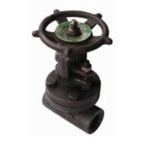 AAP 50mm, 2" Forged Steel Gate Valve NPT Class 800 VGA80050