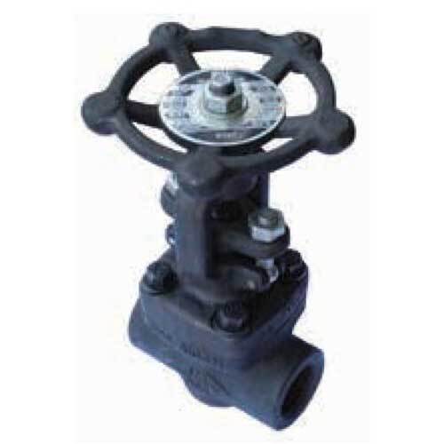 AAP 20mm, 3/4" Forged Steel Globe Valve NPT Class 800 VGL80020