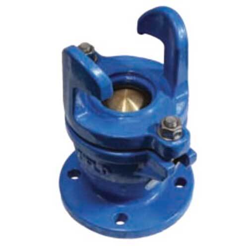 AAP 100mm 4" Spring Hydrant Valve Table-C VSH100