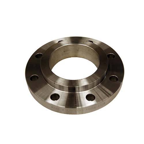 AAP 4" Slip-on Forged Steel Plate Flange BS10 - Table-D SFDS94