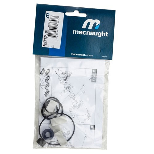 Macnaught Pump Repair Kit AHFP12A-1K