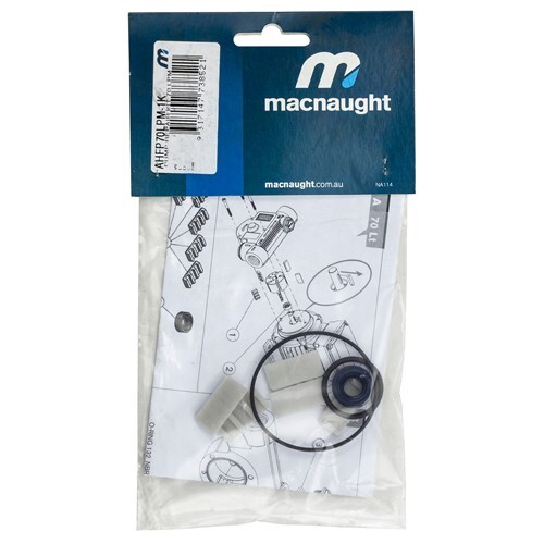 Macnaught Wet Seal Kit AHFP70LPM-1K