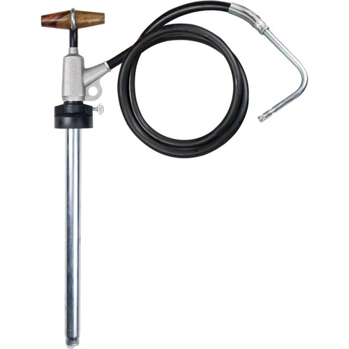 Macnaught Multi-Purpose Oil Pump Underground Mining (20L Drum) C7Z-01