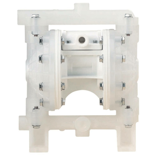 Macnaught 1/2" Air-operated Diaphragm Pump DDP13