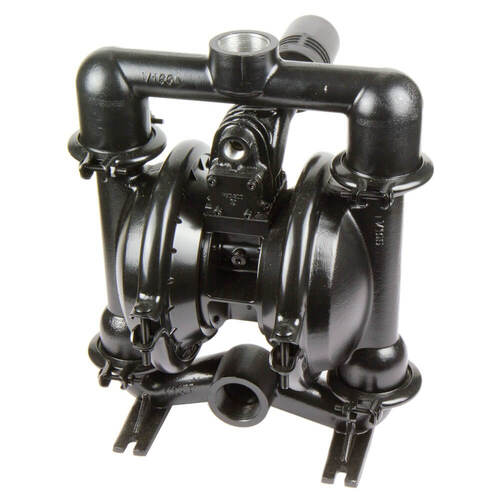 Macnaught 1 1/2" Aluminium Diaphragm Pump DDP38