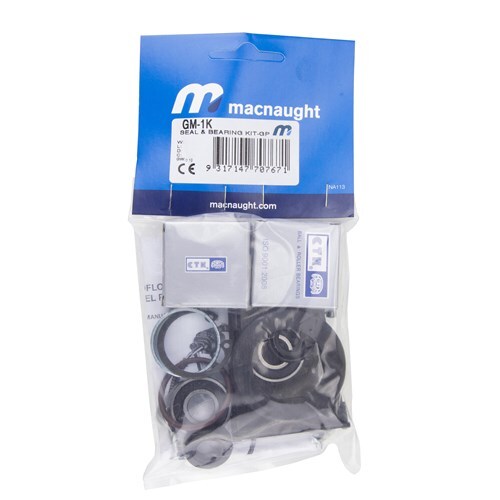 Macnaught Service Kit GM-1K