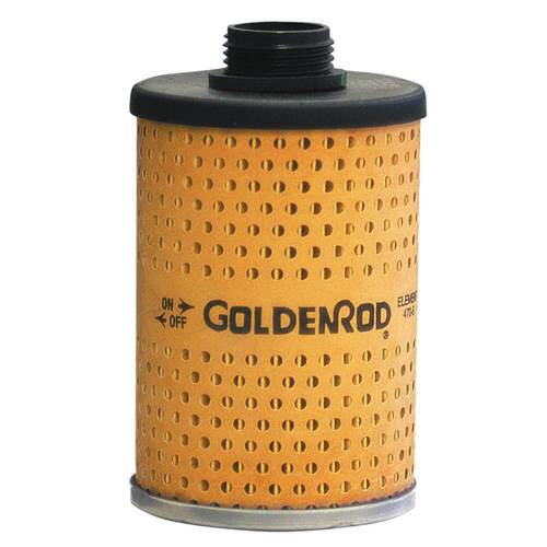 Macnaught HA7S 10 Micron Replacement Fuel Filter Element HA7S
