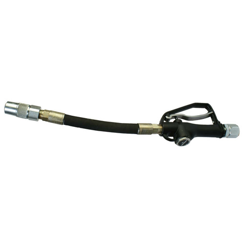 Macnaught High flow Oil Control Gun - Underground Mining HG100-01-11