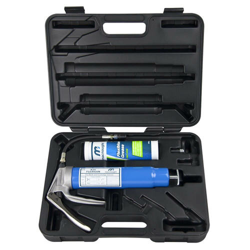 Macnaught K29 Basic Greasing Kit